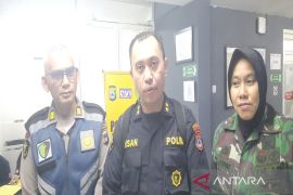 Polda Kalsel buka post mortem dan ante mortem korban Kapal Virgo
