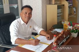 KPU catat pemilih Bengkulu Utara bertambah 5.876 orang