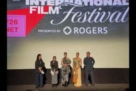 Media AS sertakan Empat Musim Pertiwi dalam 20 judul pilihan TIFF 2026