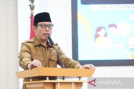 Pemkot Bengkulu pastikan bayi terima administrasi kependudukan
