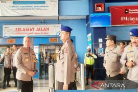 Mabes Polri "backup" percepatan penanganan korban Kapal Virgo