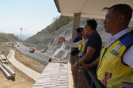 DPRD: JJLS Kelok 23 investasi strategis pembangunan sisi selatan DIY