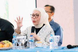Legislator mendorong pemerintah maksimalkan pencarian korban KM Virgo