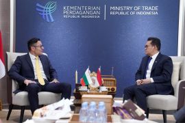 Indonesia, Bulgaria seek to boost trade and investment