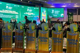 Patra Niaga Jatimbalinus borong 69 penghargaan ENSIA