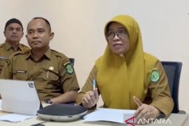 Pemprov Kaltim-Kubar percepat status kemajuan tiga kampung tertinggal