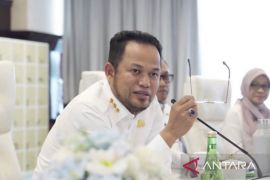 Pemprov Kaltim perkuat reformasi birokrasi lewat  manajemen talenta ASN