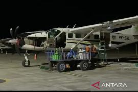 Pemkot Samarinda terapkan mitigasi terpadu hadapi kemarau