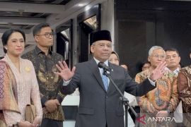 Menkeu Suahasil pastikan bakal paparkan data APBN segera