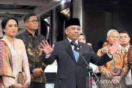 Menkeu Suahasil akan dalami perombakan di Ditjen Bea Cukai