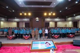 PKK Badung latih kader bantu tertib administrasi kependudukan