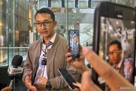 OTT KPK, Fahd Arafiq dan mantan Bupati Kebumen ditangkap