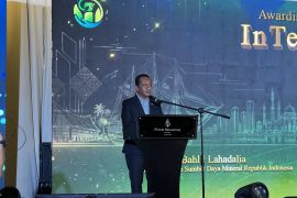 Menteri Bahlil jamin ketersediaan LPG di Indonesia