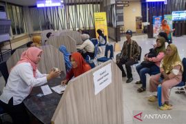 Tembus 58 ribu KK! Ini cara cek daftar penerima Perlinsos digital Palembang lewat verifikasi biometrik