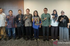 UNJA gandeng KIP perkuat keterbukaan informasi publik