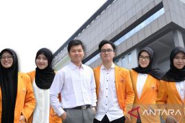 Teh Niraga UNJA: inovasi antioksidan dan antivirus dengue