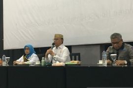 Bupati Ismet tegaskan Bunda PAUD kawal kualitas anak