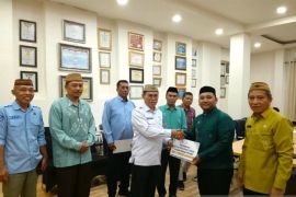 Delapan putra-putri Bone Bolango bawa nama Gorontalo ke MTQ Nasional