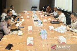 Pemkab Bone Bolango kebut legalitas 22 blok WPR