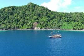 Indonesia establishes TNS Islands marine conservation zone in Maluku