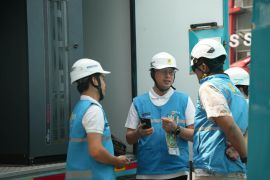 PLN Jateng siagakan sistem kelistrikan dukung MTQ Nasional di Semarang