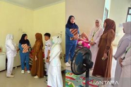 Ruang BENEMA RSUD ZUS komitmen beri pelayanan terbaik
