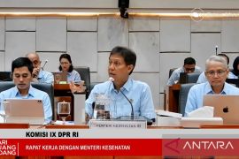 Tiru Bandara Changi Singapura, penilaian akreditasi rumah sakit di Indonesia bakal pakai indikator kepuasan pasien