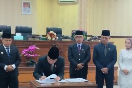 Pemkab Agam lakukan keseimbangan antara P1-Pokir di APBD 2027