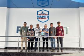 Sapa Pelanggan Strategis, PLN UP3 Padang Perkuat Layanan Kelistrikan