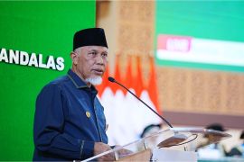 Pemprov Sumbar minta Unand perkuat ekosistem riset dan inovasi
