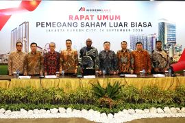 MDLN gelar RUPSLB agenda rencana pengalihan kekayaan perseroan