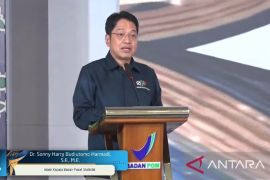 BPS: Pengobatan mandiri turun jadi 78,43 persen pada 2025