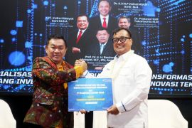 PTP Nonpetikemas dan UNIBA Madura Dorong Industrialisasi Kawasan di Era Transformasi Ekonomi