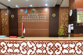 Perpustakaan Sumbar siapkan inovasi tingkatkan minat baca pelajar