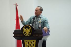 Kemendagri nilai batas definitif desa mendesak untuk kepastian hukum