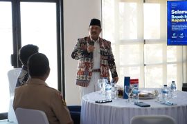 Menteri PPN: Pemulihan Flores pascagempa harus memperkuat ekonomi dan SDM