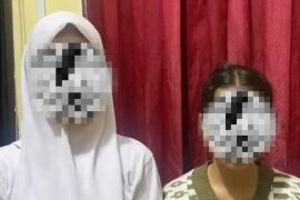 Kasus perundungan remaja di Tanjungpinang diselesaikan secara kekeluargaan