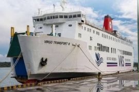 Gubernur Kalsel prihatin atas musibah Kapal Virgo Transport 8