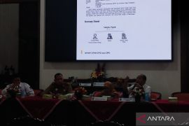 KPP Pratama Kudus buka pendampingan pajak bagi parpol penerima bantuan keuangan