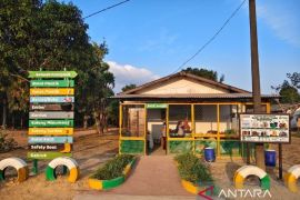 Bank Sampah dorong budaya pemilahan sampah di Belitung