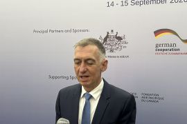 Jerman bidik perluasan kerja sama ekonomi RI di tengah dinamika global