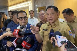 Mendagri luruskan soal definisi orang asli Papua