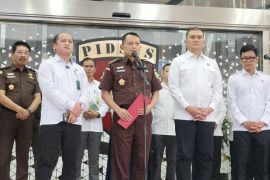 Tim 9 Kejagung: Perkara TPPU Febrie Adriansyah pada tahap finalisasi