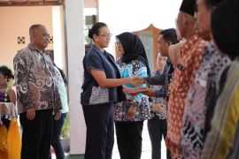 Sleman mendukung penataan tanah Kasultanan guna kepastian hukum
