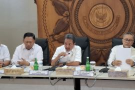 KKP memperkirakan kebutuhan anggaran 1.269 KNMP 2026 sekitar Rp10 T