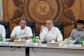 Menko Pangan: 6.000 hektare tambak Pantura Jawa siap direvitalisasi