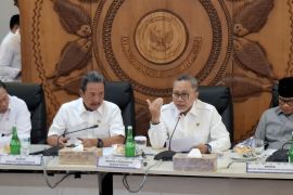 Indonesia targets 5,000 fishermen villages to boost coastal economy