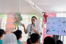 Bersama mahasiswa UMS, BPJS Kesehatan Surakarta perkuat literasi program JKN