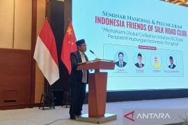 Perkuat hubungan RI-China lewat Youth Harmony Program