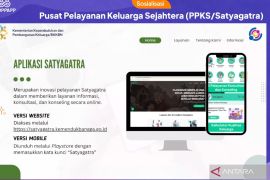DKI Jakarta butuh penguatan layanan keluarga